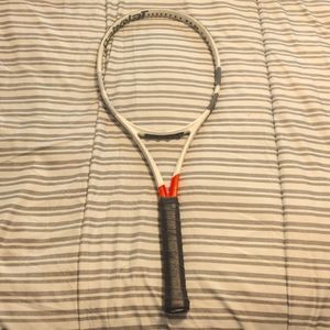 💥 BABOLAT PURE STRIKE 16/19 TENNIS RACKET🎾💥 GUC *unstrung*